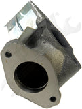 APDTY 785765 Exhaust Manifold Kit