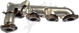 APDTY 785766 Exhaust Manifold Kit