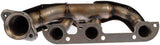 APDTY 785767 Exhaust Manifold Kit