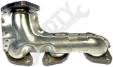 APDTY 785768 Exhaust Manifold Kit