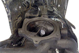 APDTY 785771 Exhaust Manifold Kit