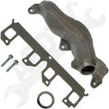 APDTY 785782 Exhaust Manifold Kit