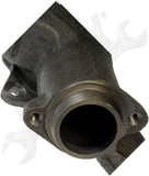 APDTY 785782 Exhaust Manifold Kit