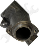 APDTY 785782 Exhaust Manifold Kit