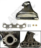 APDTY 785791 Exhaust Manifold Kit