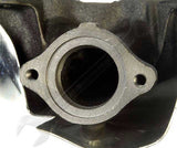 APDTY 785791 Exhaust Manifold Kit