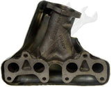 APDTY 785791 Exhaust Manifold Kit