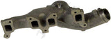 APDTY 785792 Exhaust Manifold Kit