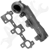 APDTY 785811 Exhaust Manifold Kit