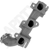 APDTY 785811 Exhaust Manifold Kit