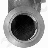 APDTY 785811 Exhaust Manifold Kit