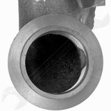 APDTY 785811 Exhaust Manifold Kit