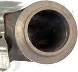 APDTY 785812 Exhaust Manifold Kit