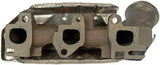 APDTY 785812 Exhaust Manifold Kit