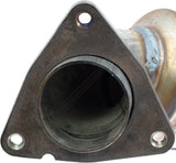 APDTY 785814 Engine Exhaust Manifold & Catalytic Converter Assembly w/Hardware