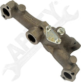 APDTY 785815 Exhaust Manifold Kit