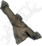 APDTY 785815 Exhaust Manifold Kit