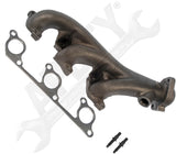APDTY 785818 Exhaust Manifold Kit