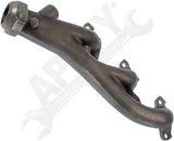APDTY 785818 Exhaust Manifold Kit