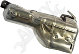 APDTY 785820 Exhaust Manifold Kit