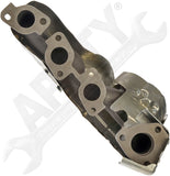 APDTY 785820 Exhaust Manifold Kit
