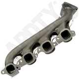 APDTY 785830 Exhaust Manifold Kit