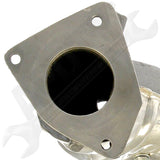 APDTY 785830 Exhaust Manifold Kit