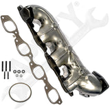 APDTY 785839 Exhaust Manifold Kit