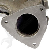 APDTY 785839 Exhaust Manifold Kit