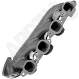 APDTY 785839 Exhaust Manifold Kit