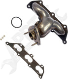 APDTY 785845 Exhaust Manifold Kit