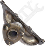 APDTY 785845 Exhaust Manifold Kit