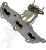 APDTY 785845 Exhaust Manifold Kit