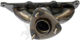 APDTY 785846 Exhaust Manifold Kit