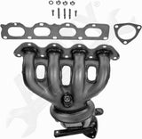 APDTY 785852 Exhaust Manifold Kit