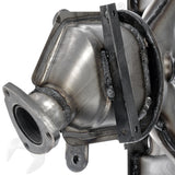 APDTY 785852 Exhaust Manifold Kit