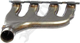 APDTY 785853 Exhaust Manifold Kit