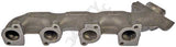 APDTY 785854 Exhaust Manifold Kit