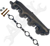 APDTY 785856 Exhaust Manifold Kit
