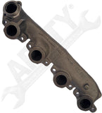 APDTY 785856 Exhaust Manifold Kit