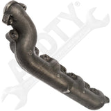APDTY 785857 Exhaust Manifold Kit