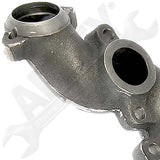 APDTY 785857 Exhaust Manifold Kit