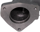 APDTY 785888 Exhaust Manifold Assembly w/Hardware & Gaskets