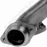 APDTY 785891 Exhaust Manifold Kit