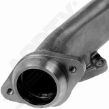 APDTY 785891 Exhaust Manifold Kit