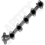 APDTY 785891 Exhaust Manifold Kit