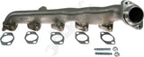 APDTY 785892 Engine Exhaust Manifold Kit