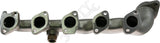 APDTY 785892 Engine Exhaust Manifold Kit