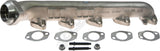 APDTY 785893 Exhaust Manifold Kit Replaces YC2Z-9430-AA, YC2Z9430AA