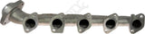 APDTY 785893 Exhaust Manifold Kit Replaces YC2Z-9430-AA, YC2Z9430AA